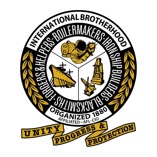 Boilermakers Logo