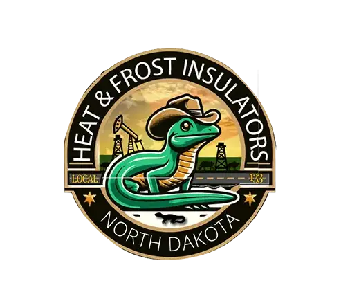 Heat&Frost Insulators logo